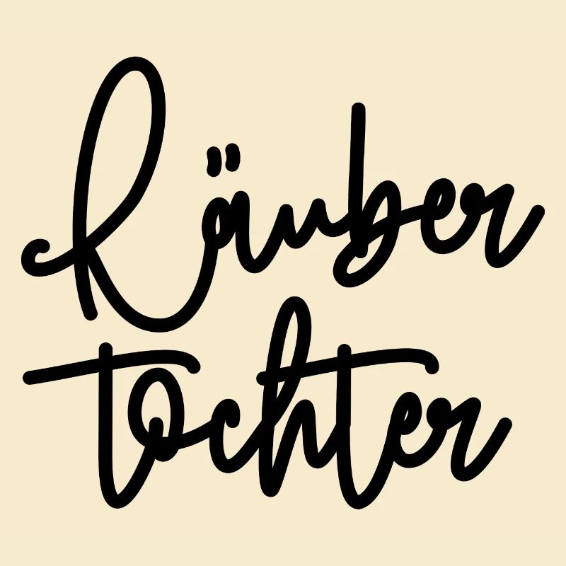 Räubertochter