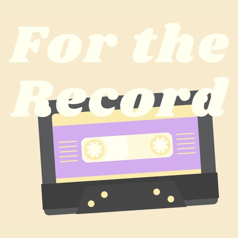 non binary for the record