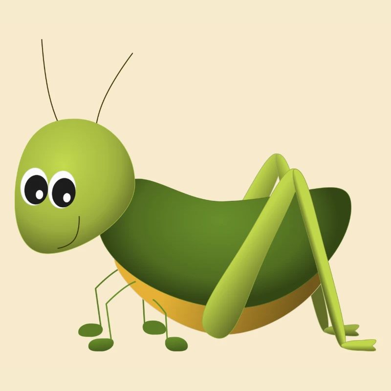 grashüpfer