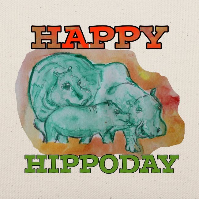 Hippos