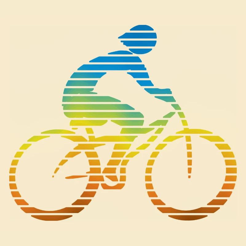 Radfahrer