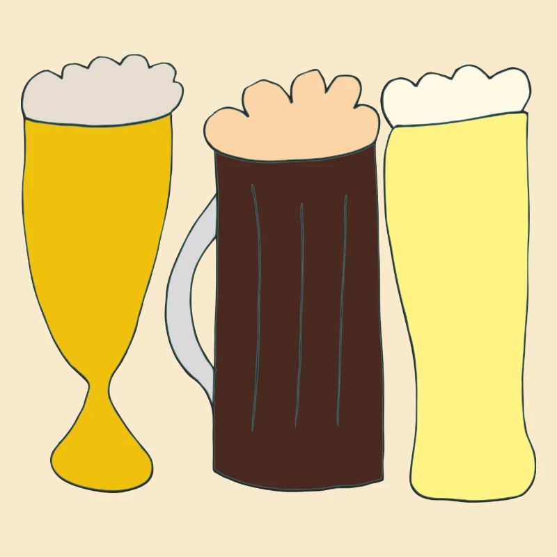 Bières