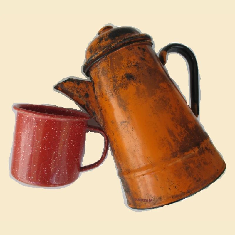 TOMZOFF Tasskaff