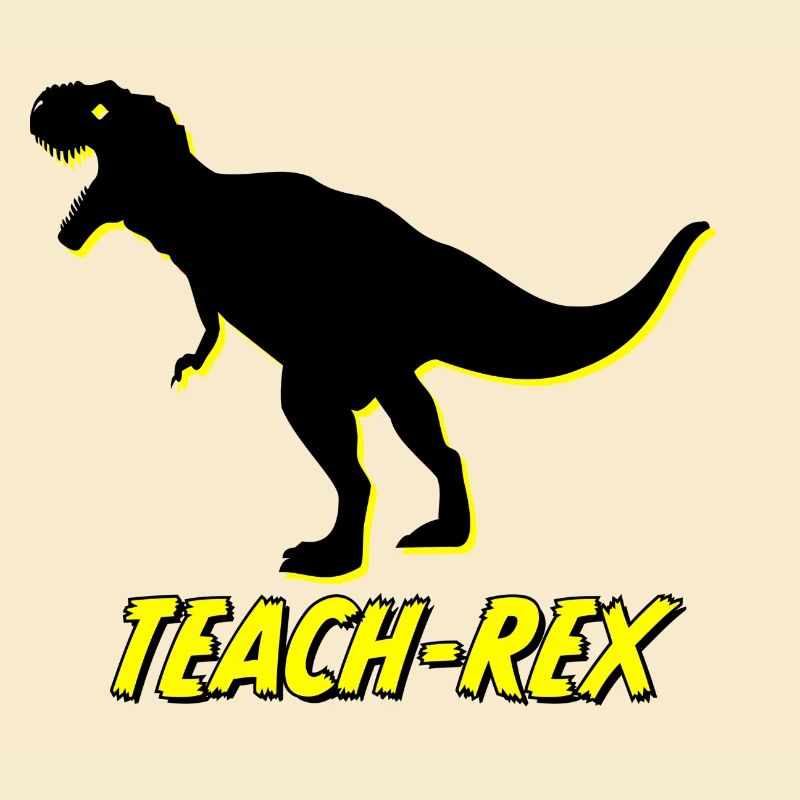 Teach-Rex