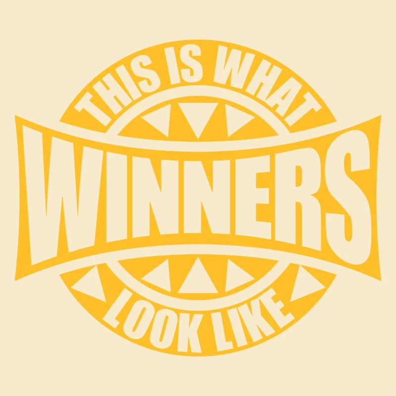 What Winners Look Like
