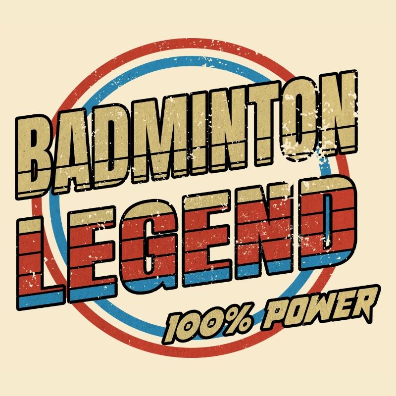 Badminton Legend