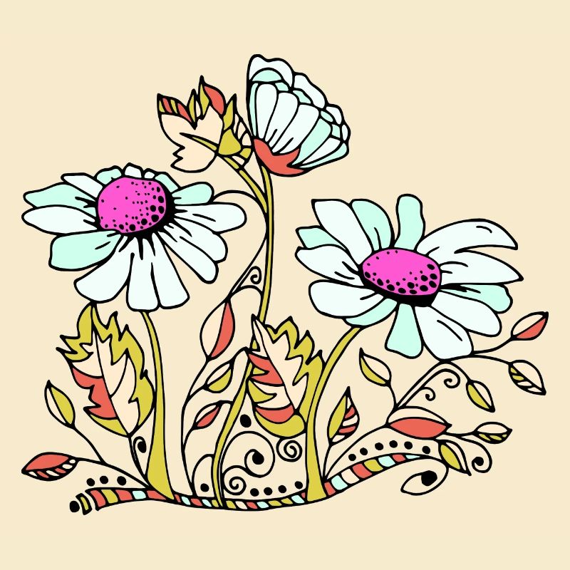 Blumen