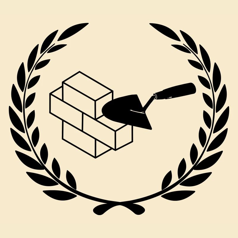 Outils de maçonnerie pour la maçonnerie