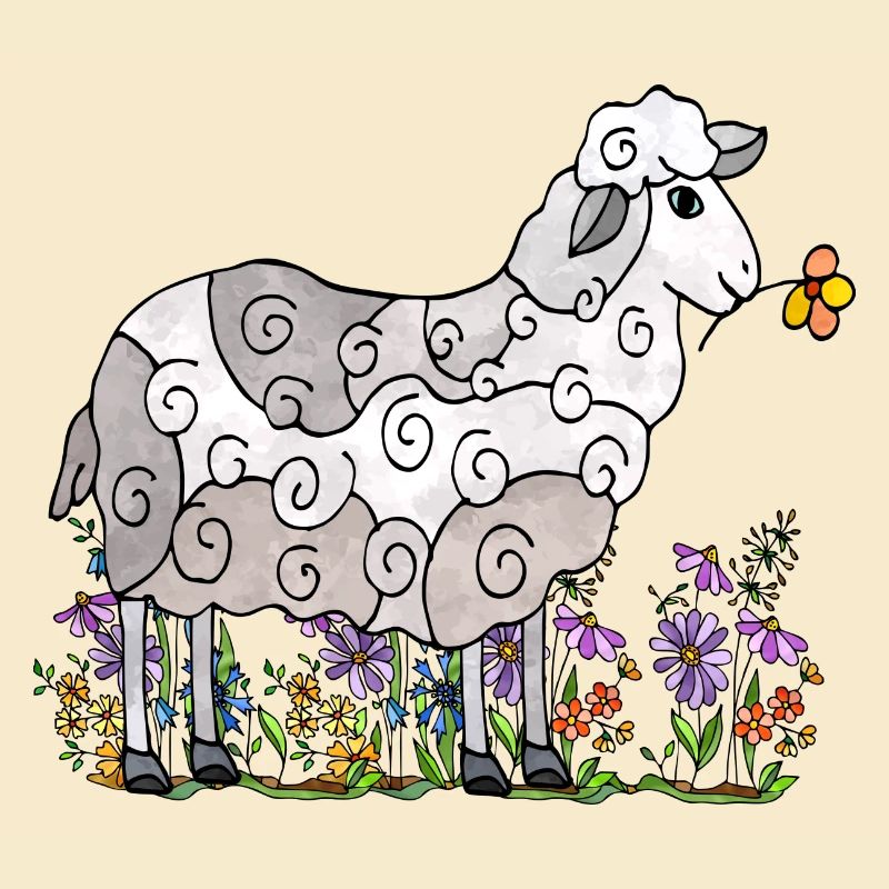 Sheep