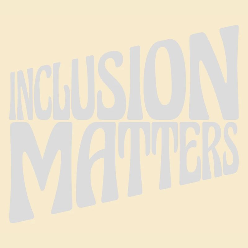 L’inclusion compte Citation du logo