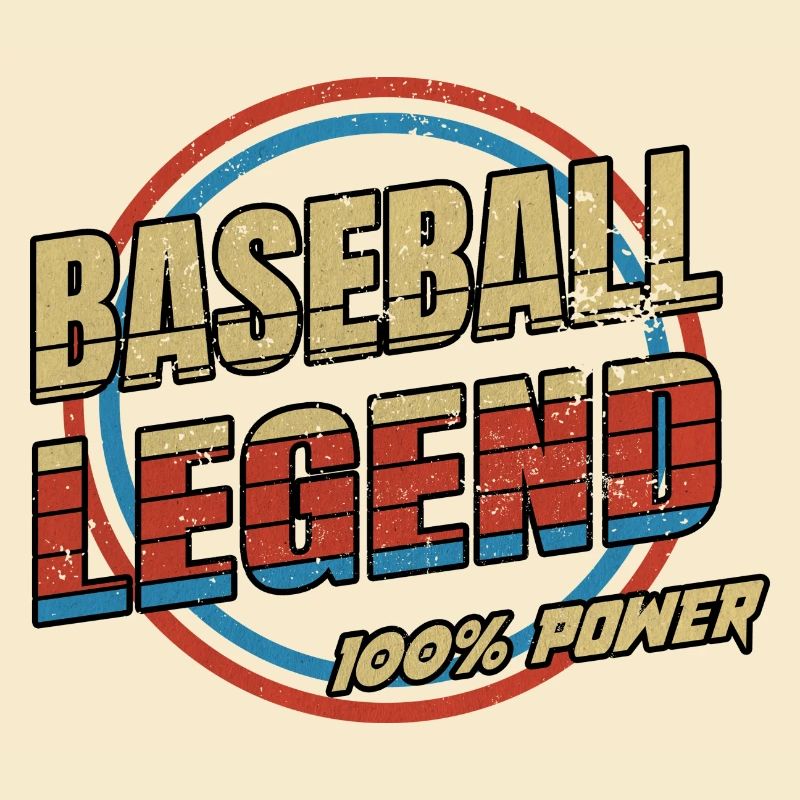 Baseball Legende