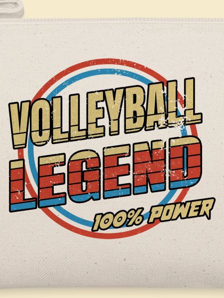 Volleyball Legend