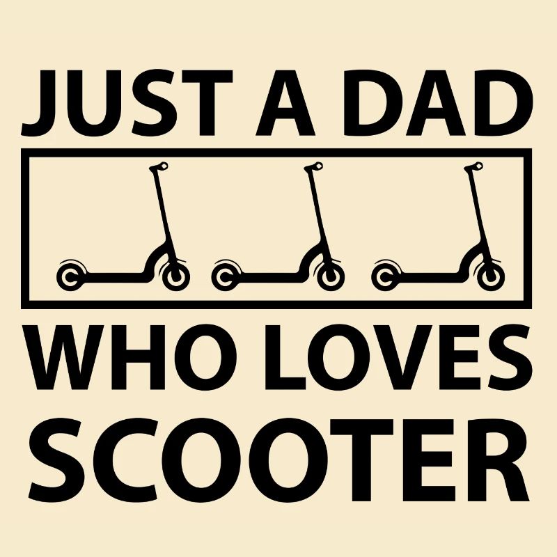 E-Scooter Roller