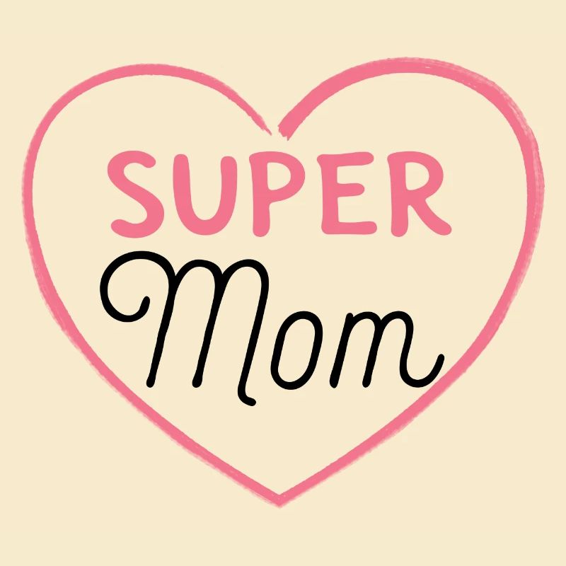 Muttertag Mama Mutterschaft Geschenk Mama Mama