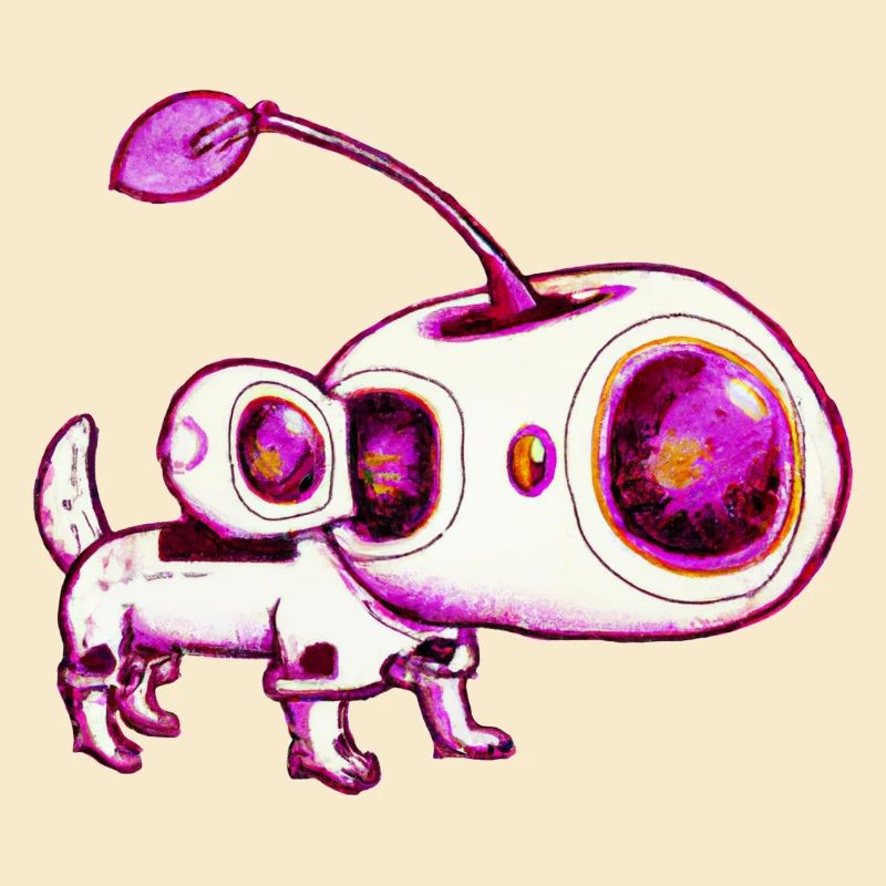 Space Dog