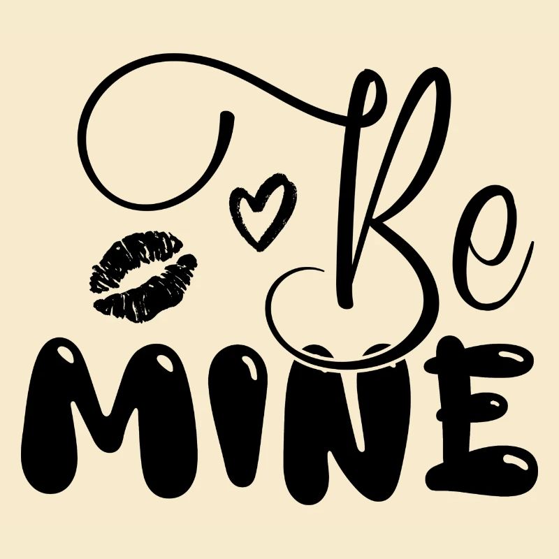 Be mine