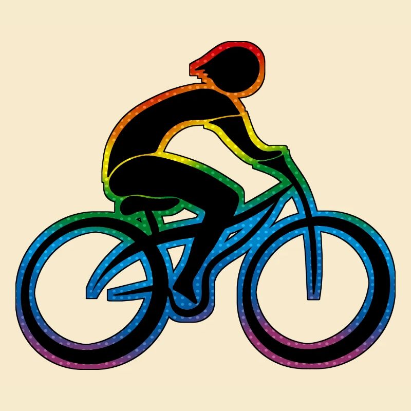 Radfahrer