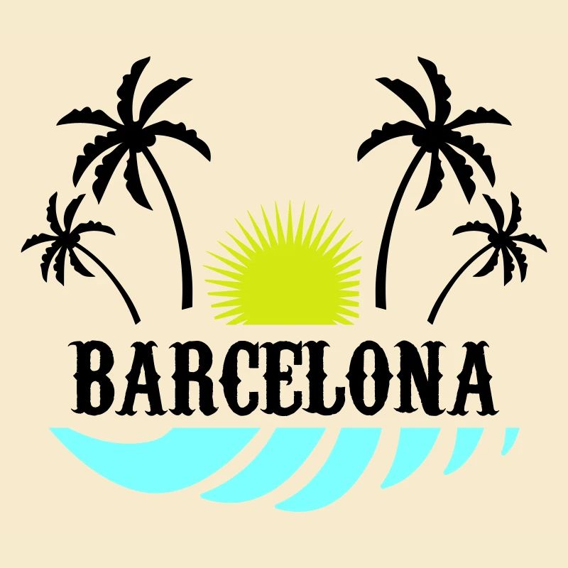 Barcelone