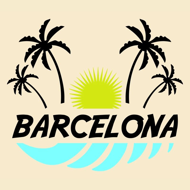 Barcelone