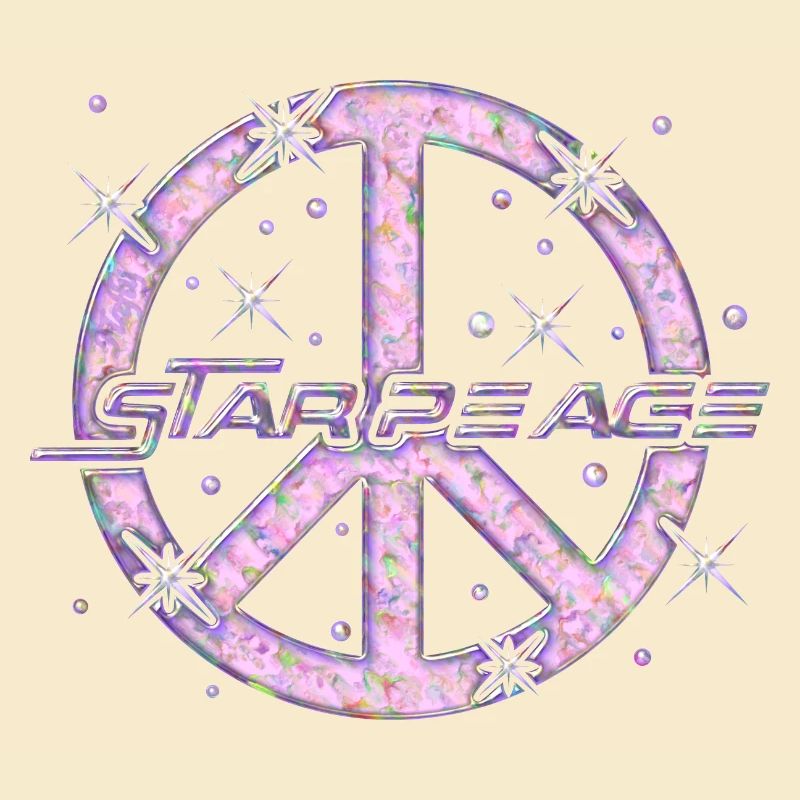 Paix dans L'espace