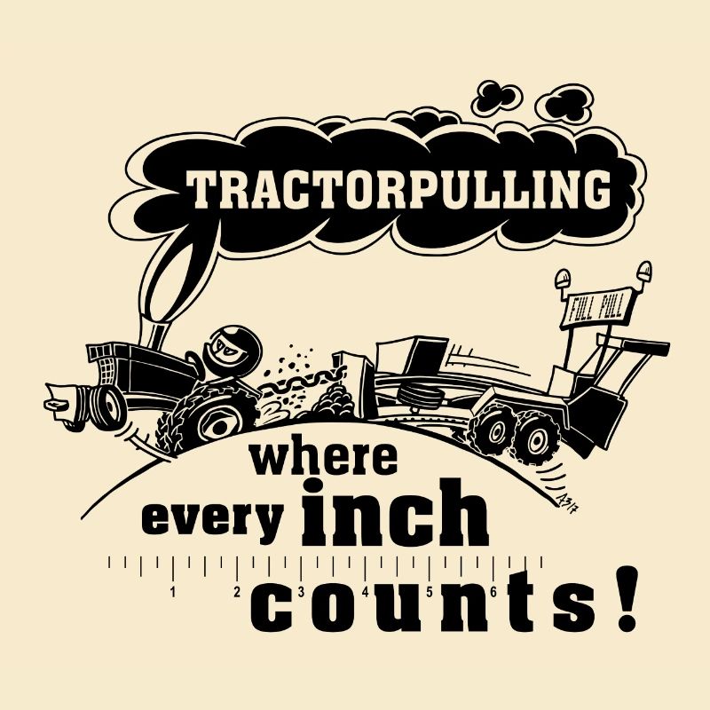 tp where every inch counts