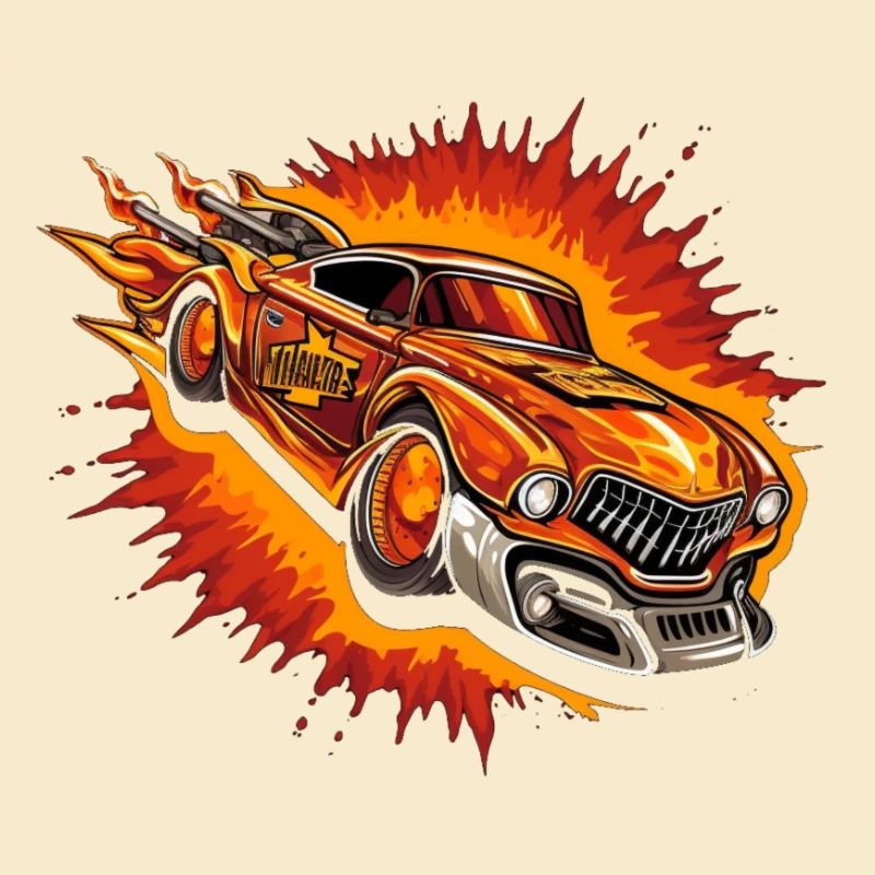 Turbo atomic 2