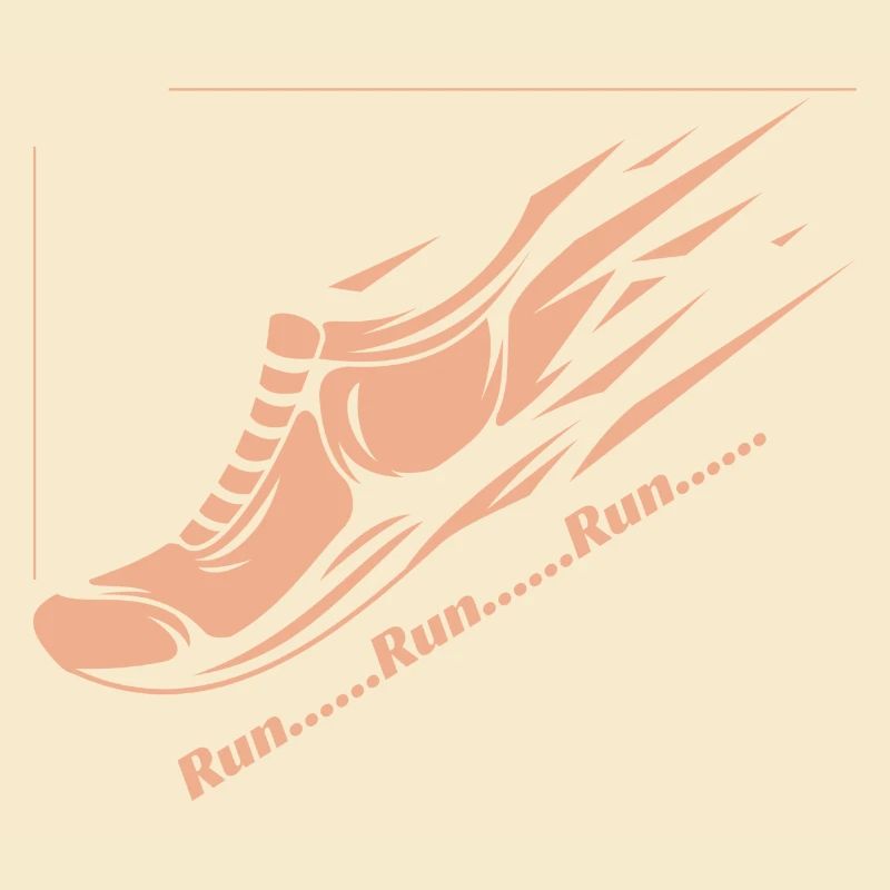 Run... Run... Run...