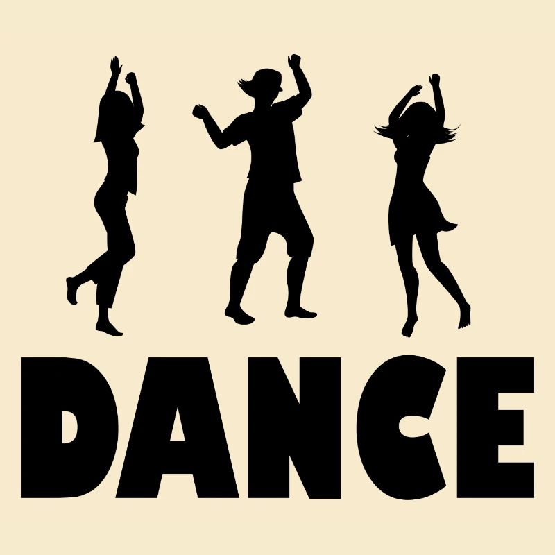 Dancing Dance Music
