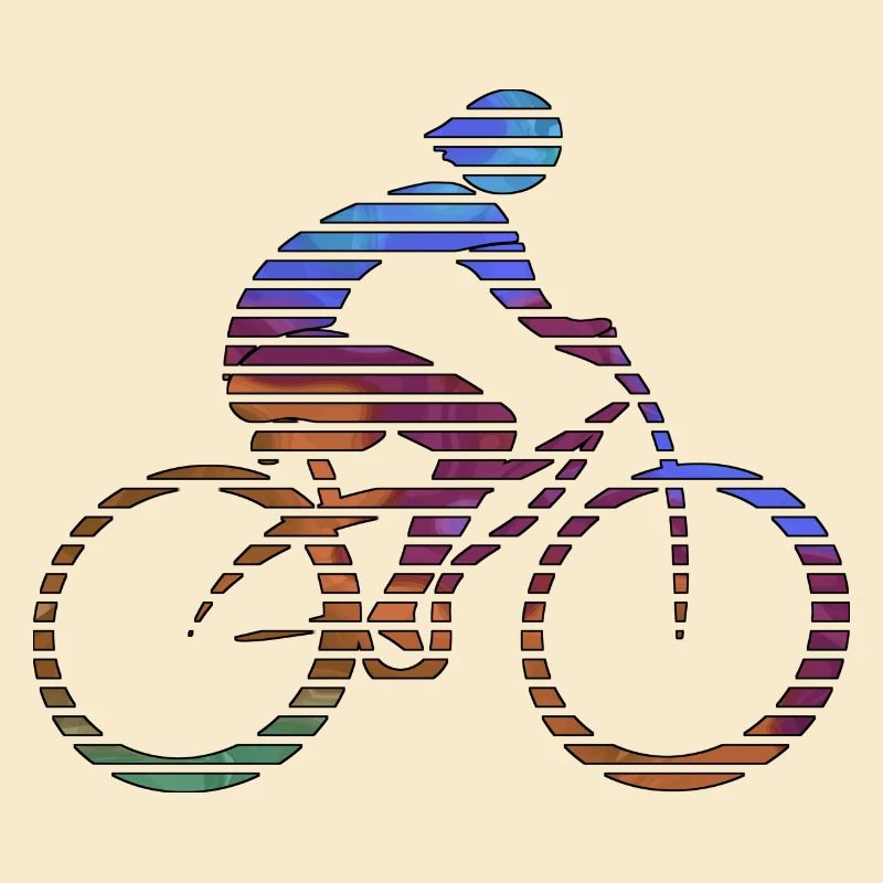 Radfahrer