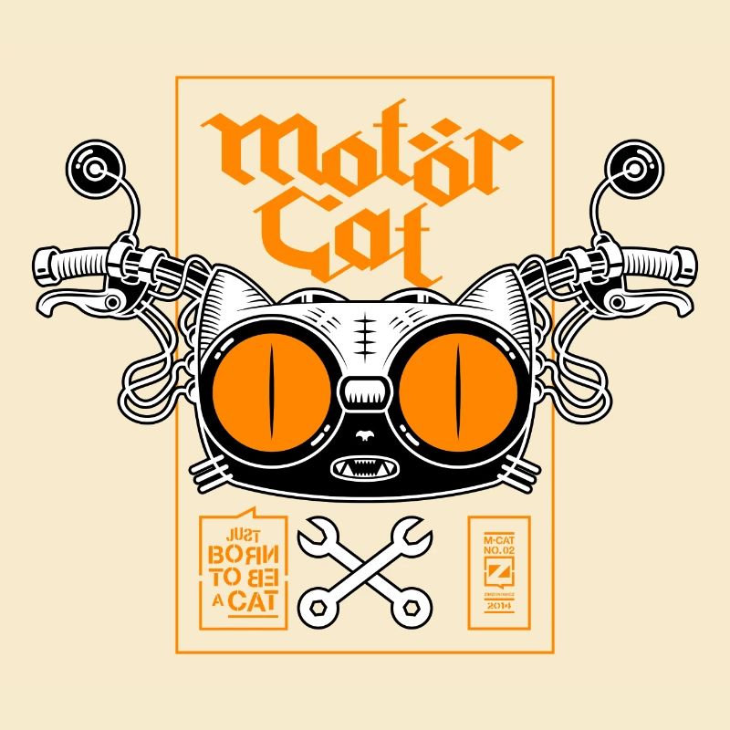 MOTORCAT 02