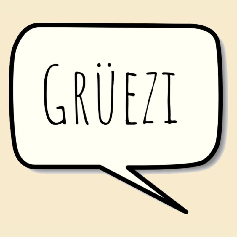 Grüezi