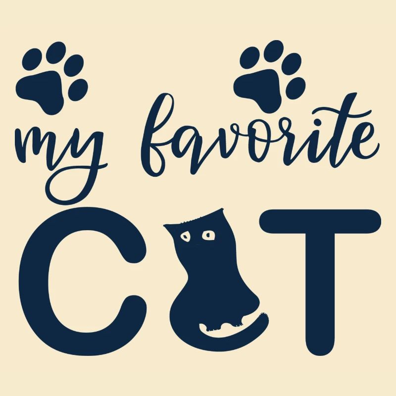 cat favorite