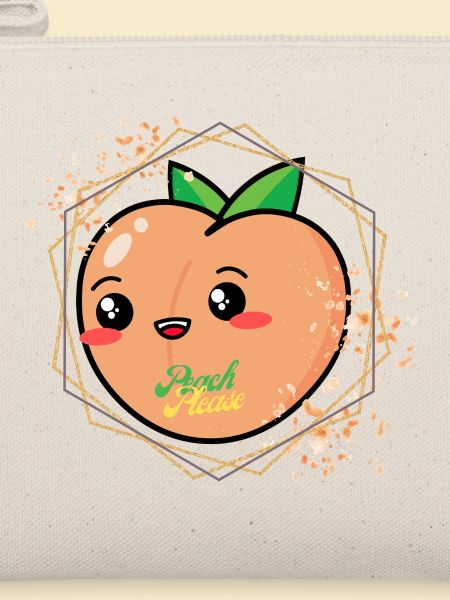 Pfirsich - Peach Please