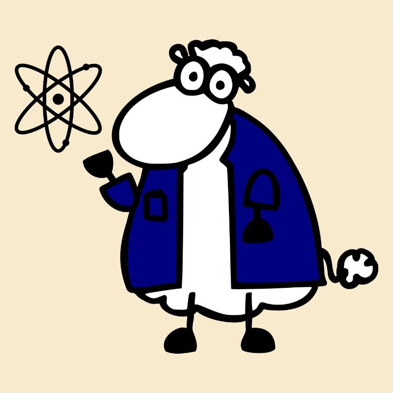 Physikschaf