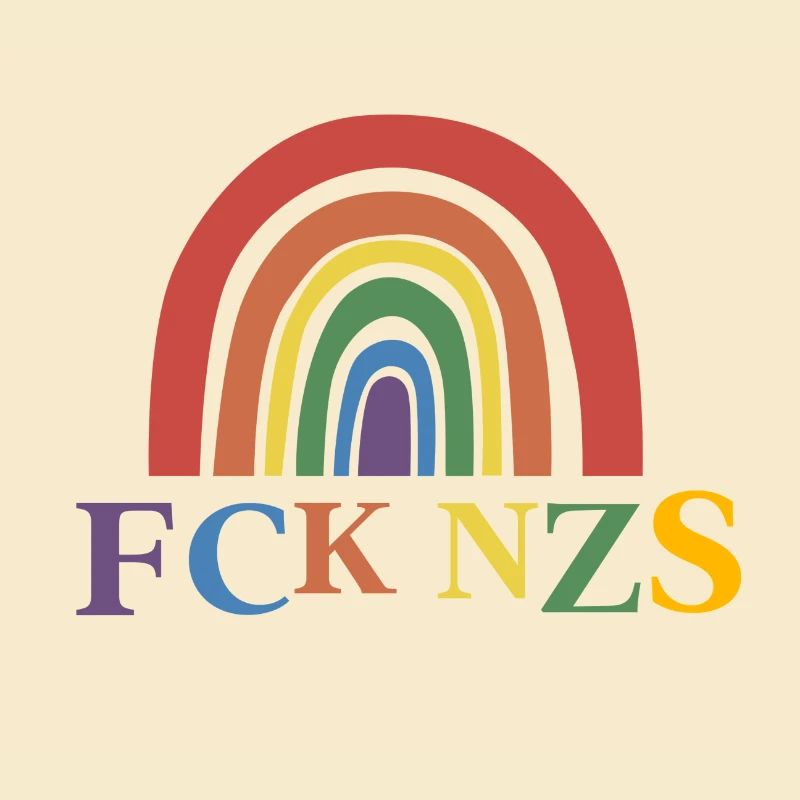 FCK NZS