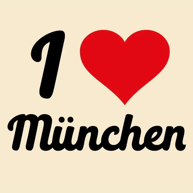 I Love München