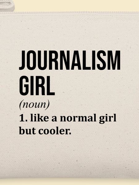 Journalist Journalist Journalist