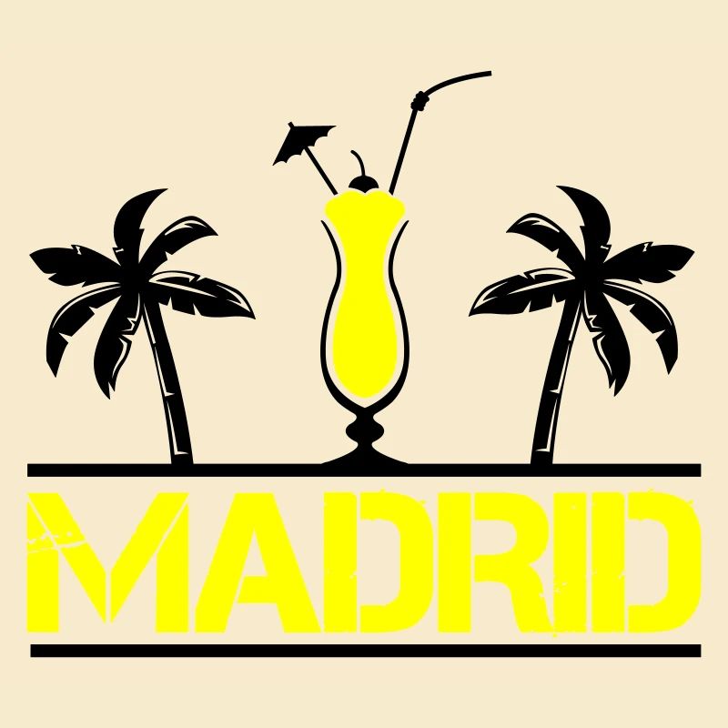madrid