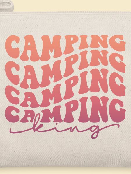 Camping Camping Camping King