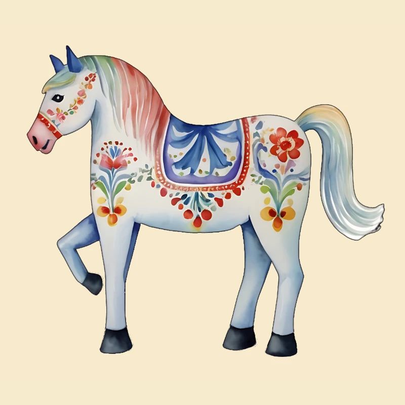 Cheval Dala