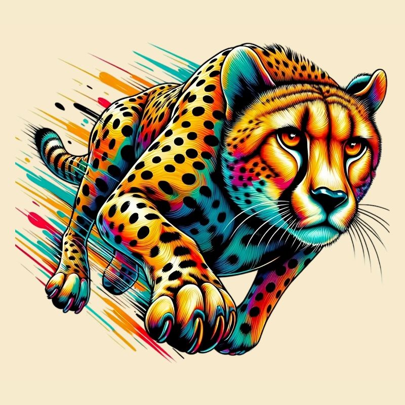 Guépard