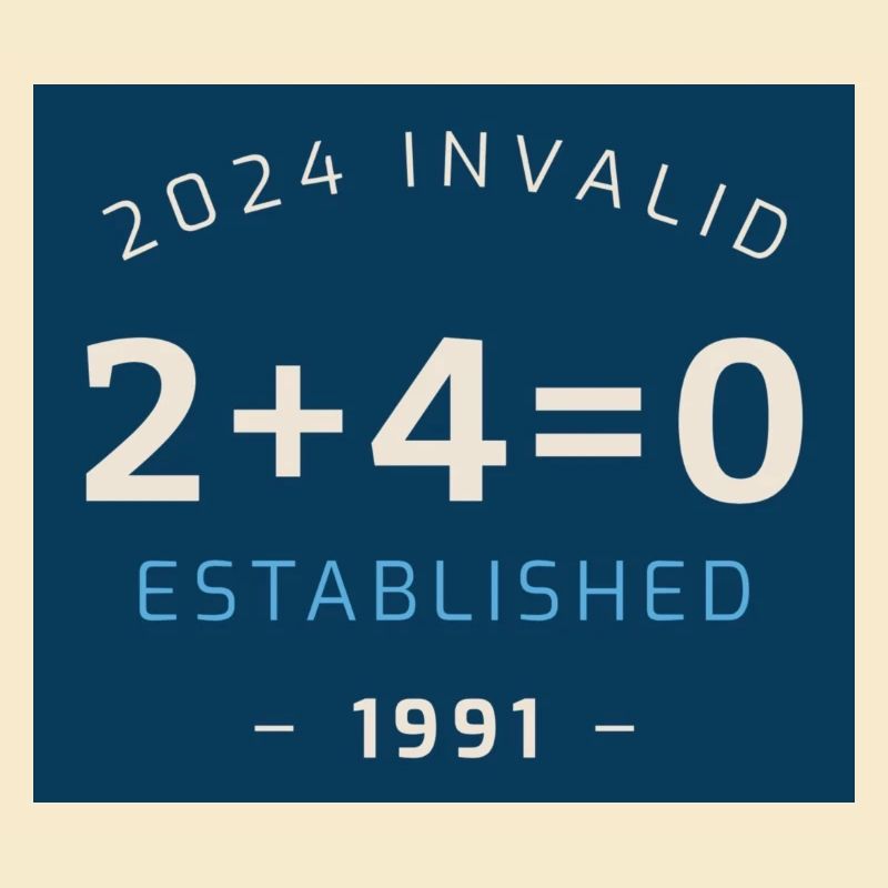 2+4=0