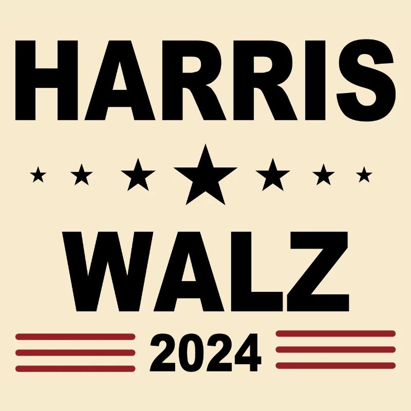 Harris Walz 2024
