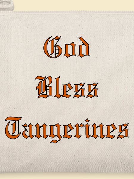 GodBlessTangerines