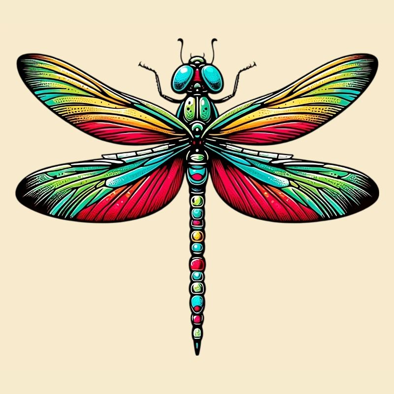 Dragonfly