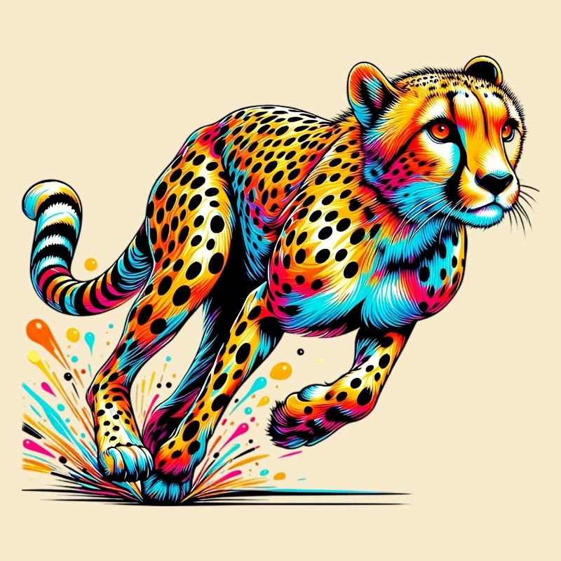 Guépard