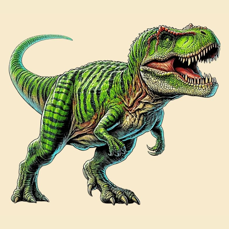 Dinosaurier