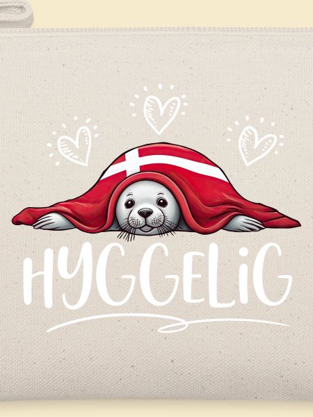 HYGGELIG - Robbe - Dänemark -w