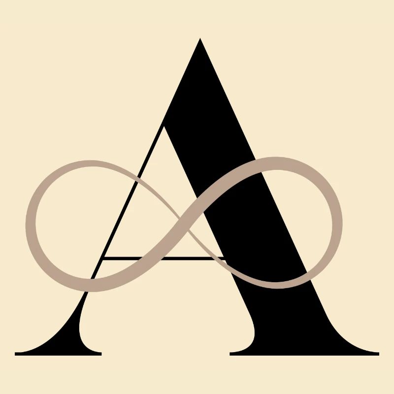 Letter to infinity