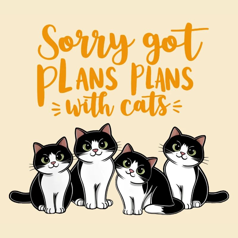 Catswith plans #2